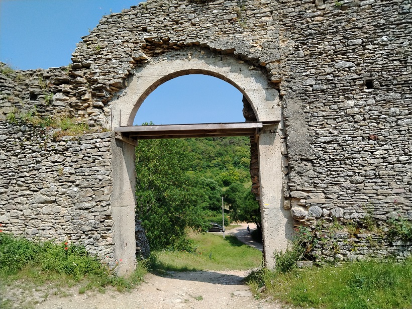Crémieu