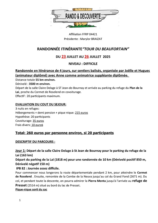 2025 01 10 TOUR DU BEAUFORTAIN 3 page1