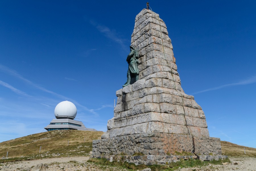 Accueil rando 27 2025