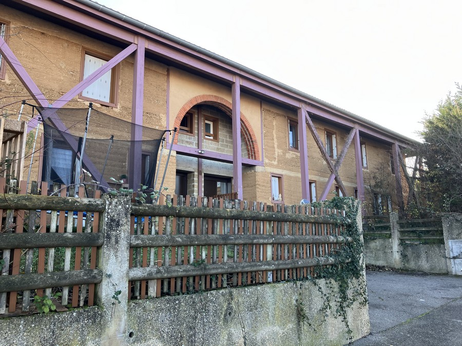 Accueil rando 29 2025