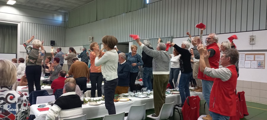 Accueil rando 30 2025