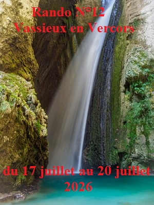 Rando N12 2026