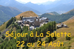 Sjour La Salette