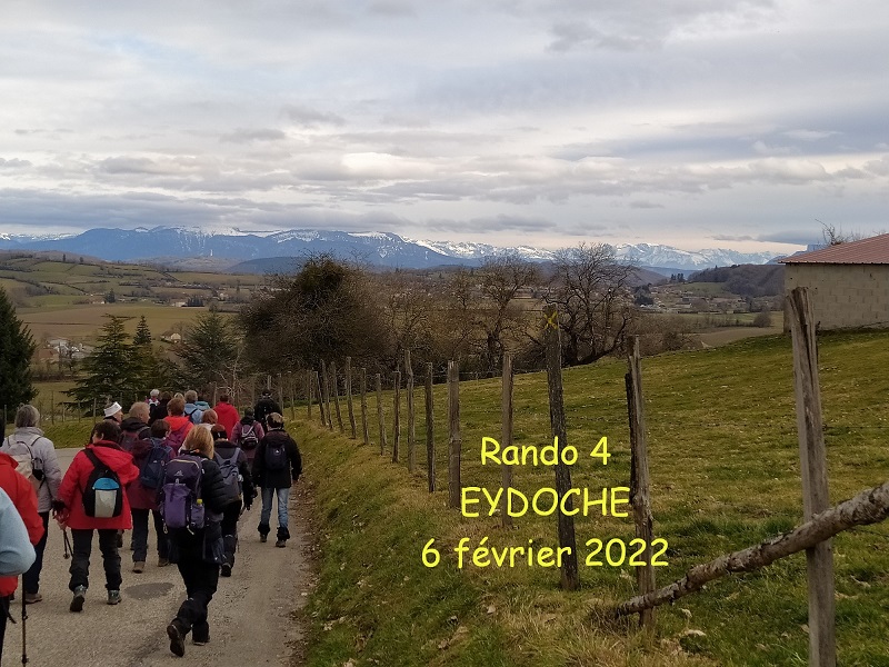 rando 4 eydoche