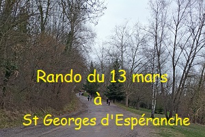 rando 9 st georges