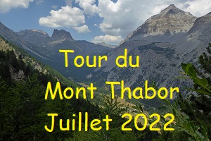 rando Mont Thabor