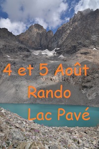 rando lac Pav