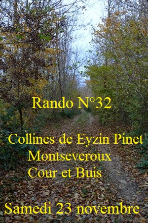 Rando N32 2024