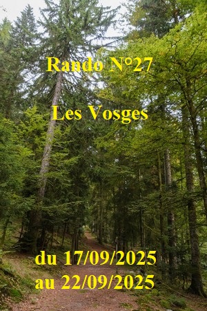 Rando N27 2025