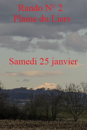 Rando N2 2025